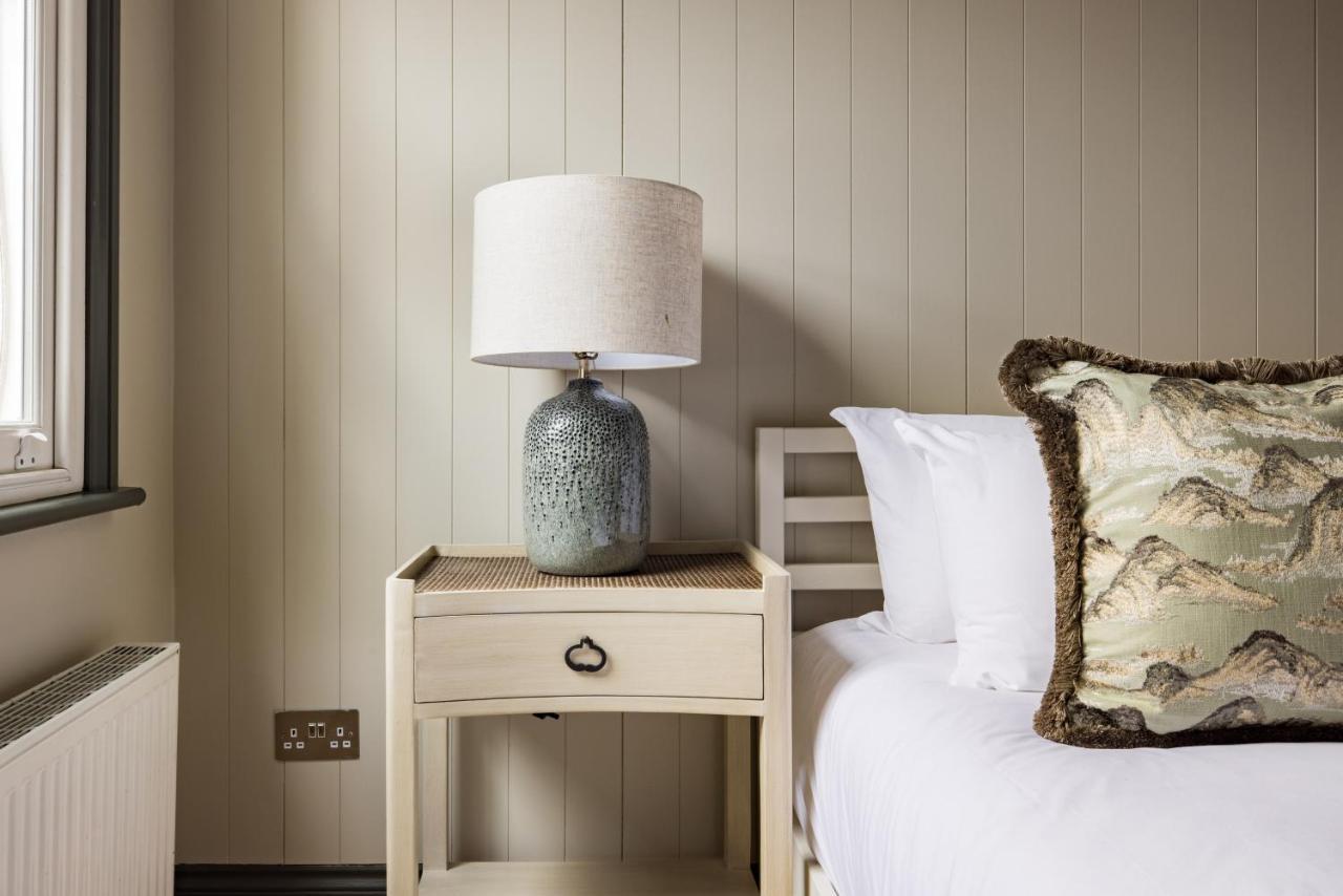 Vakantiehuis The North Kensington No2 *