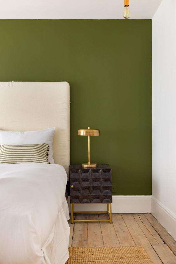 Hébergement de vacances The Marylebone Mews House - Hok Living *