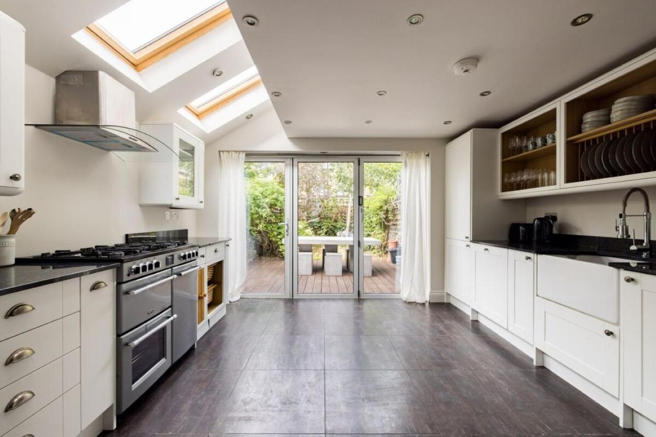 The North Kensington By Hok Living *