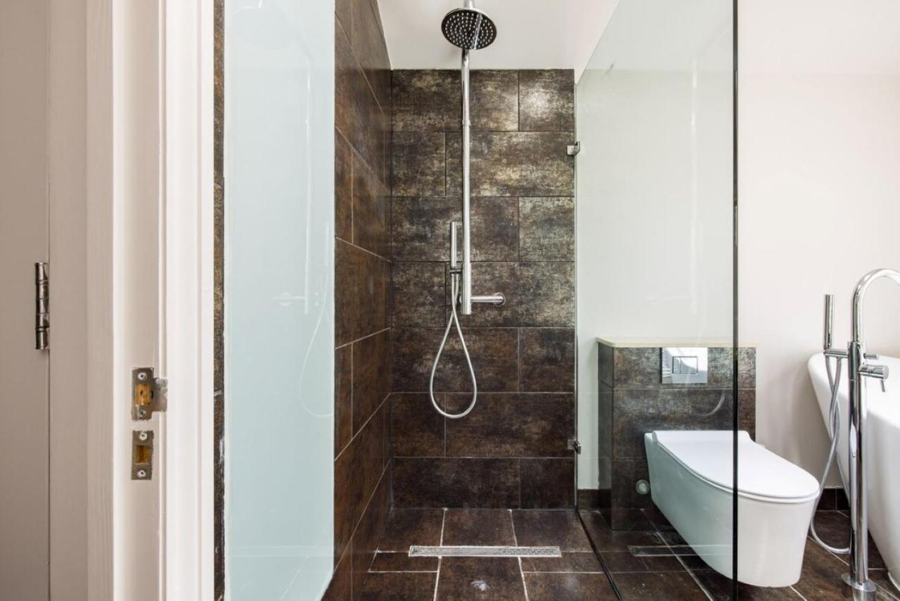 The North Kensington By Hok Living * Londres