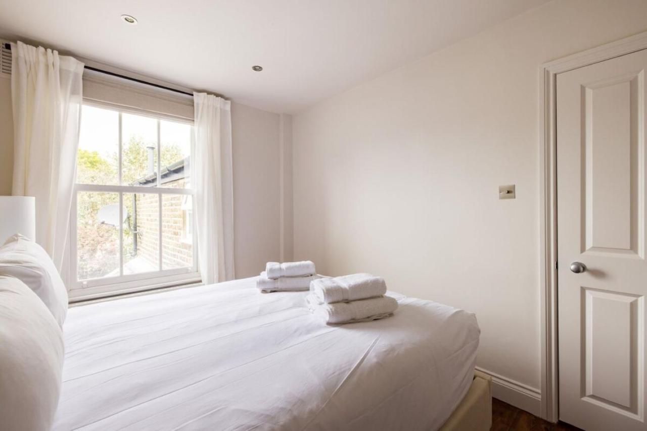 The North Kensington By Hok Living Hébergement de vacances Londres