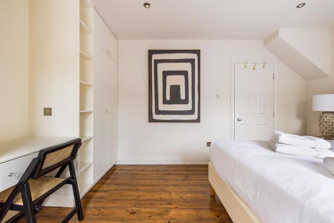 Hébergement de vacances The North Kensington By Hok Living Londres