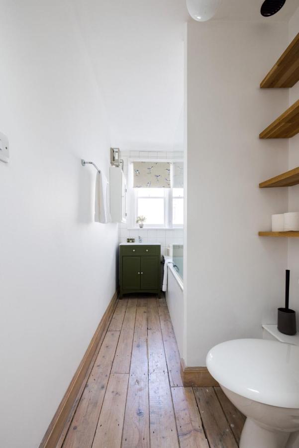 The Marylebone Mews House - Hok Living Hébergement de vacances Londres