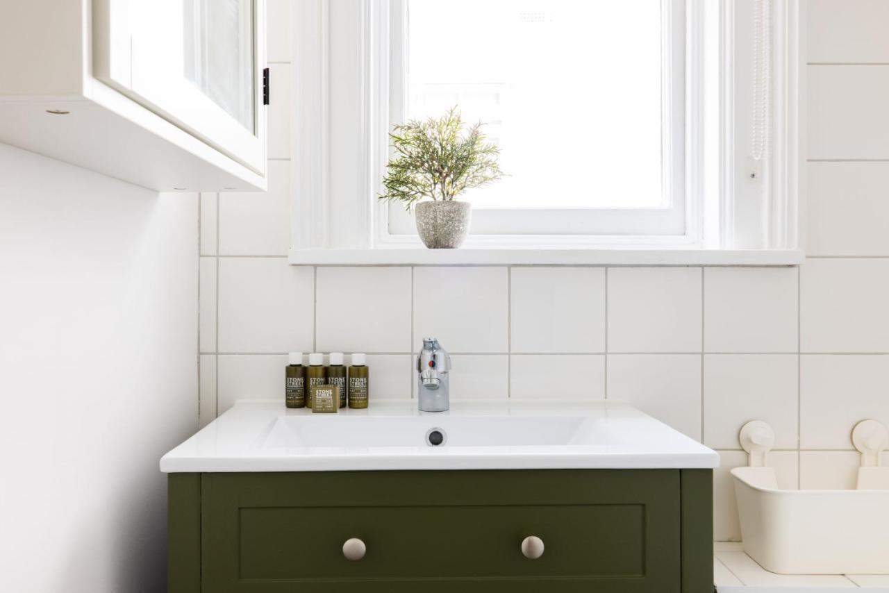 The Marylebone Mews House - Hok Living Hébergement de vacances *