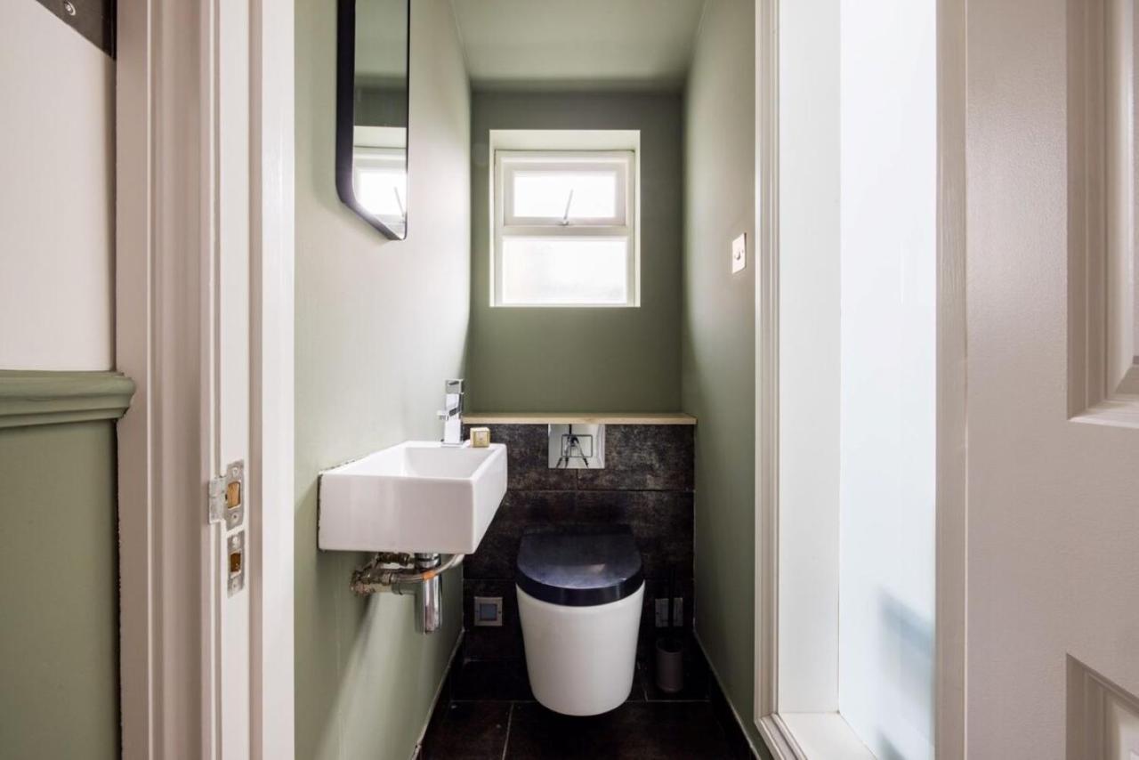 The North Kensington By Hok Living Hébergement de vacances Londres