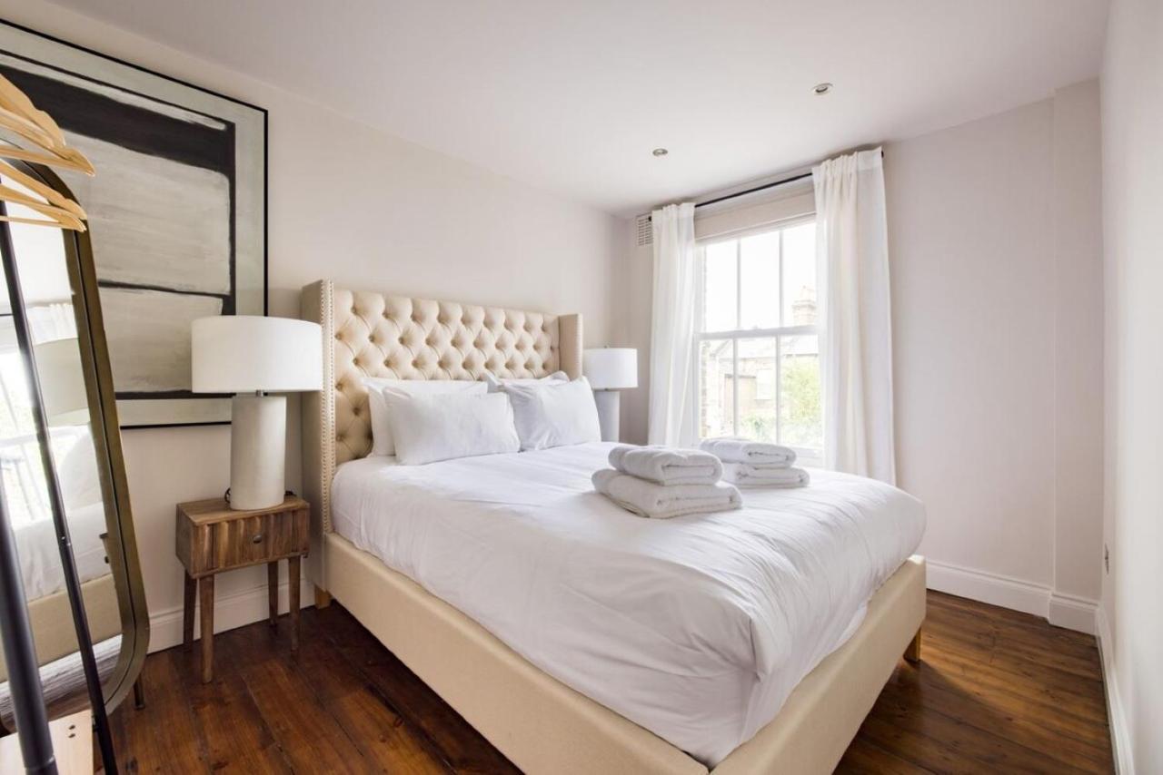 The North Kensington By Hok Living Londres