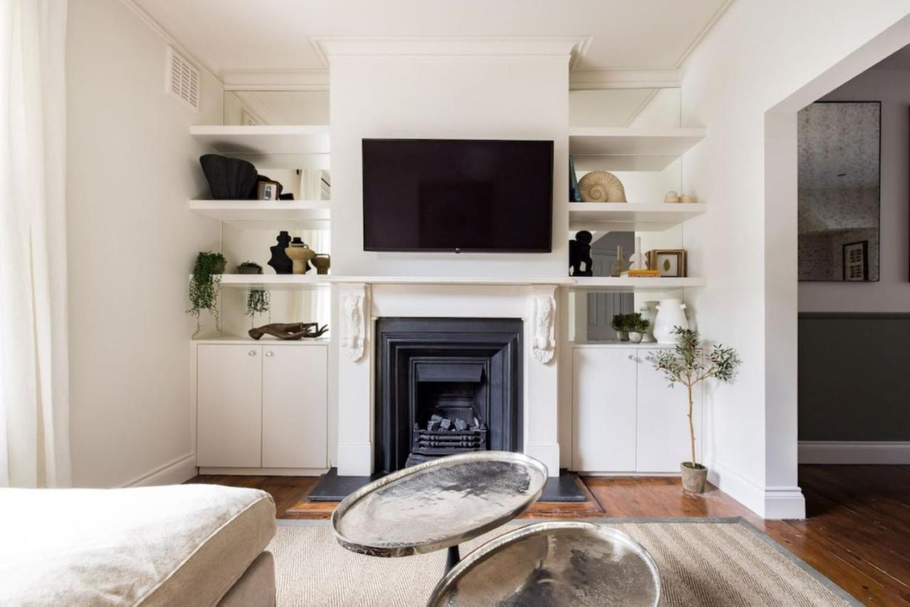 The North Kensington By Hok Living Hébergement de vacances *