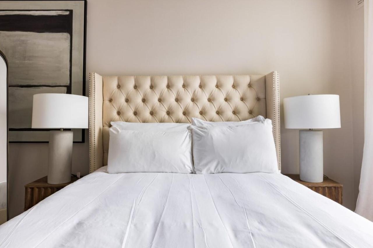 Hébergement de vacances The North Kensington By Hok Living *
