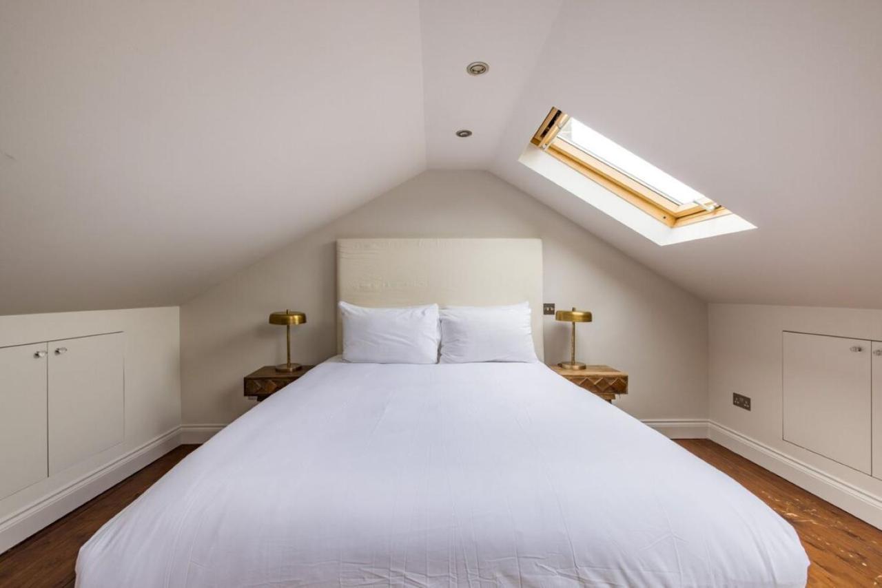 Hébergement de vacances The North Kensington By Hok Living Londres