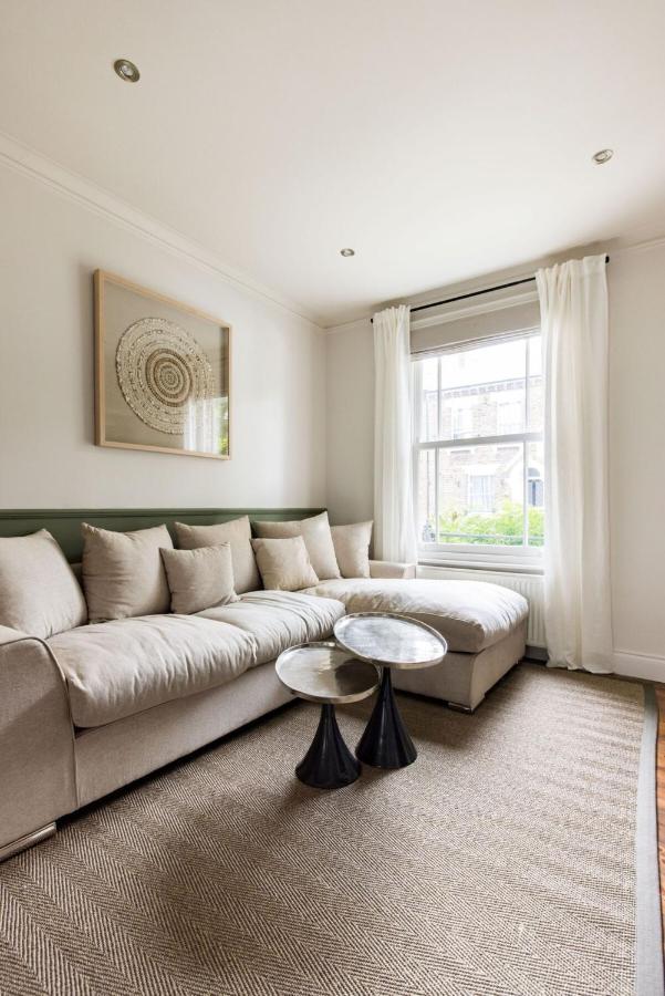 Hébergement de vacances The North Kensington By Hok Living