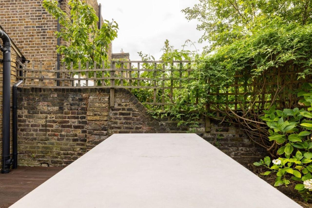 The North Kensington By Hok Living Hébergement de vacances