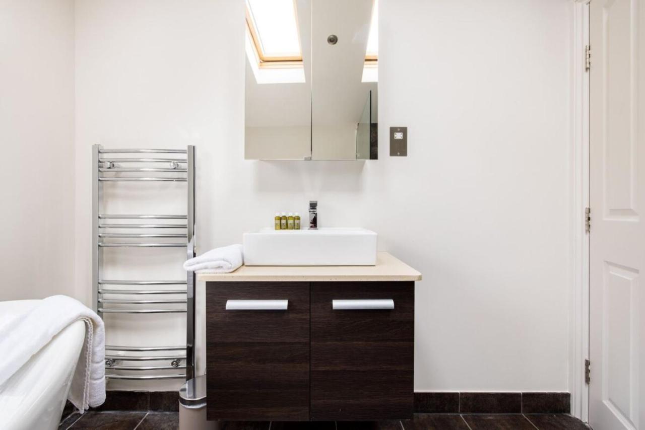 The North Kensington By Hok Living