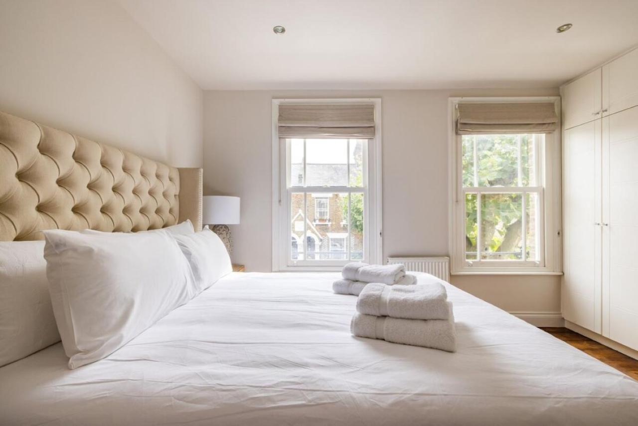 The North Kensington By Hok Living *