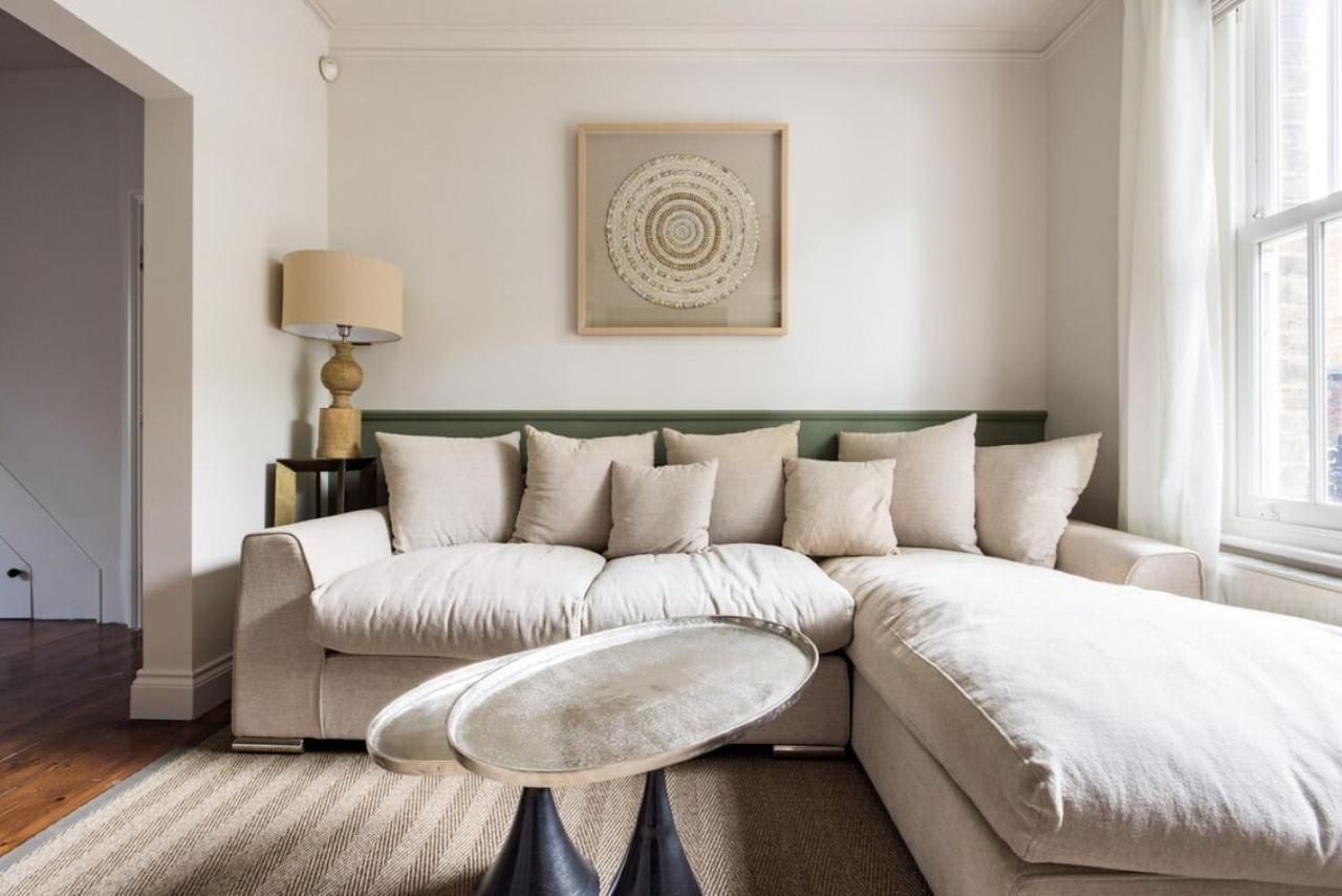 Hébergement de vacances The North Kensington By Hok Living *