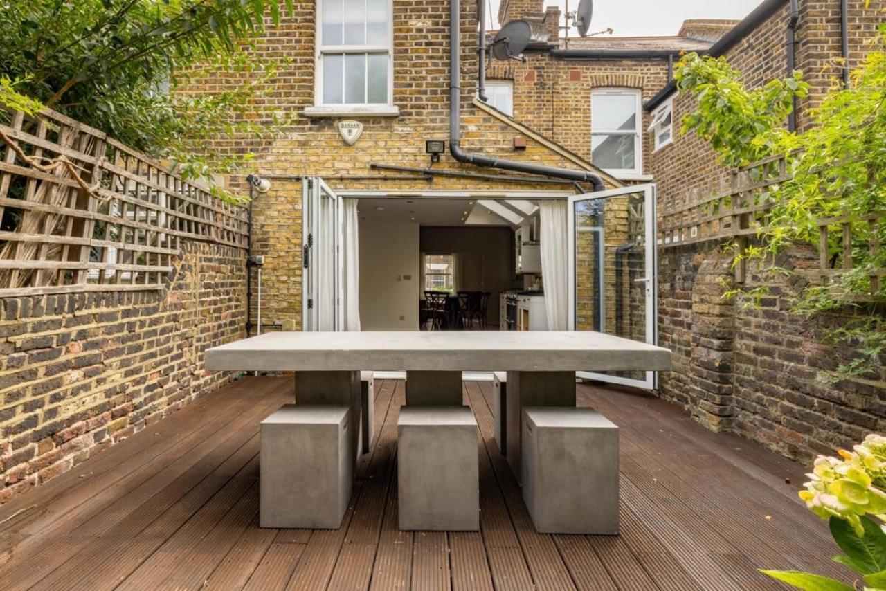 Hébergement de vacances The North Kensington By Hok Living