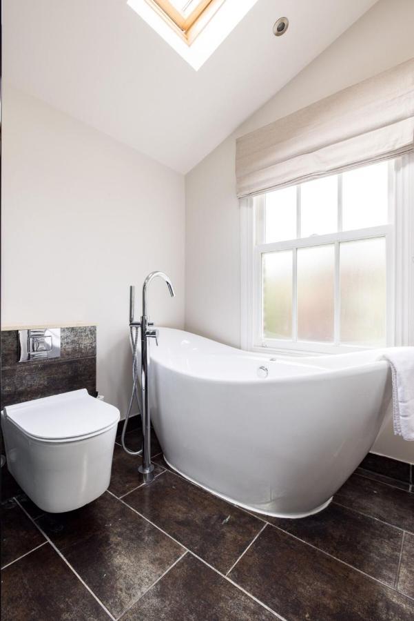 The North Kensington By Hok Living Hébergement de vacances
