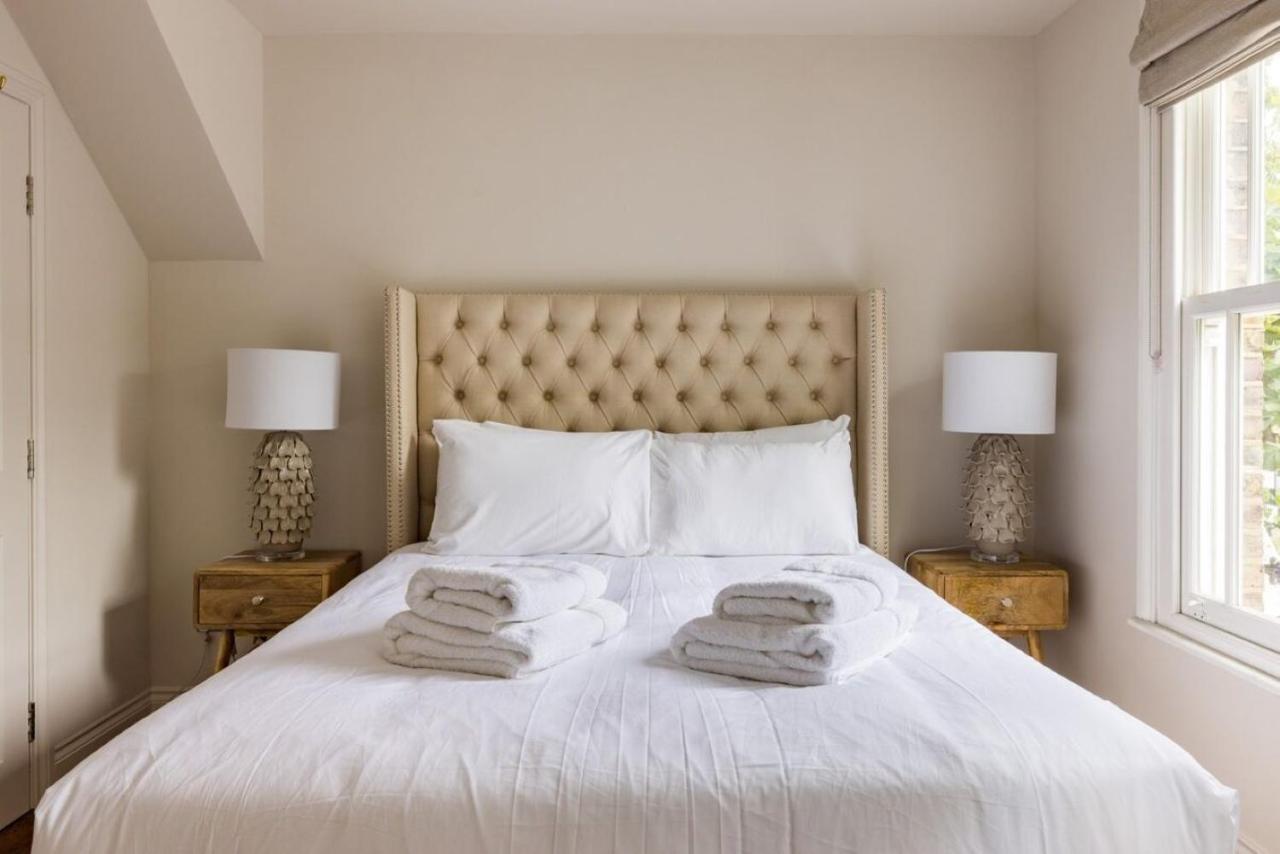 The North Kensington By Hok Living Londres