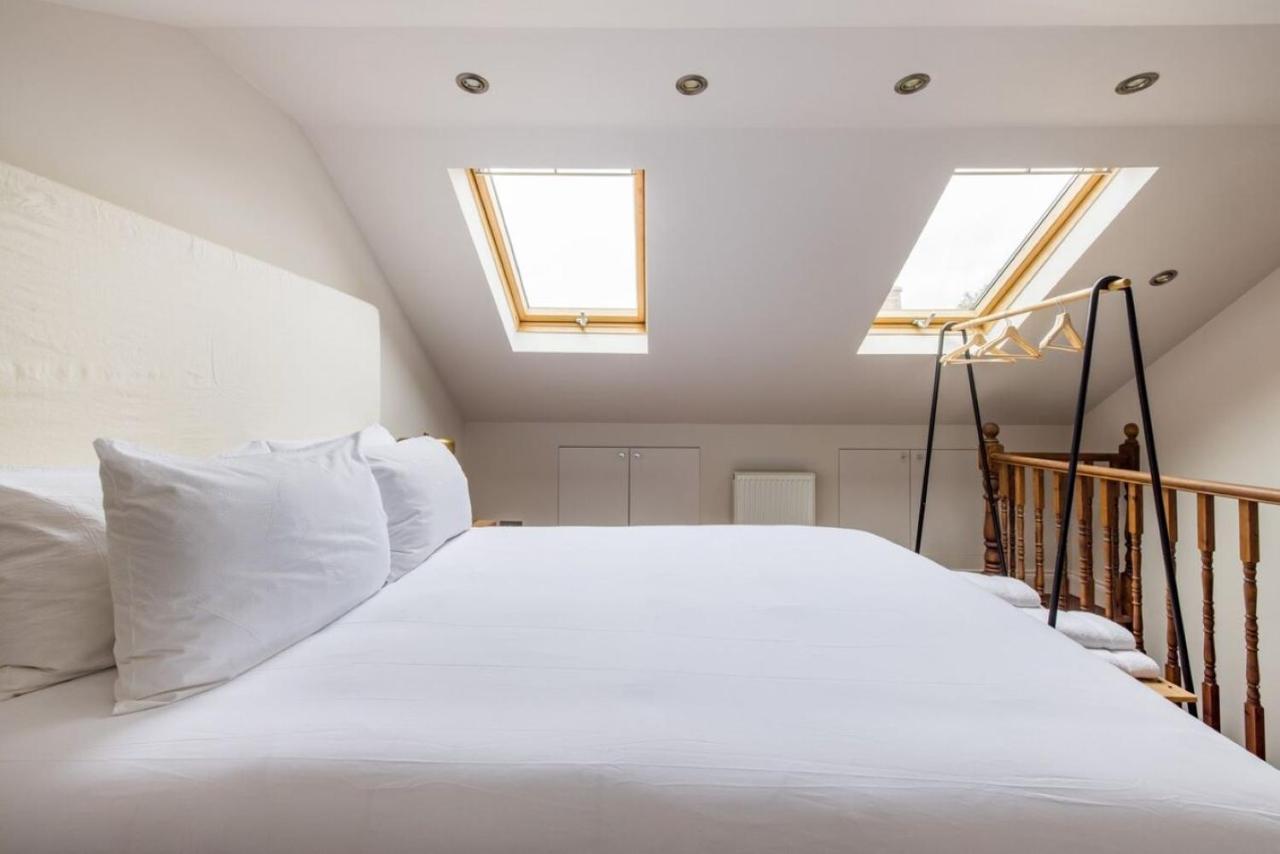 Hébergement de vacances The North Kensington By Hok Living *