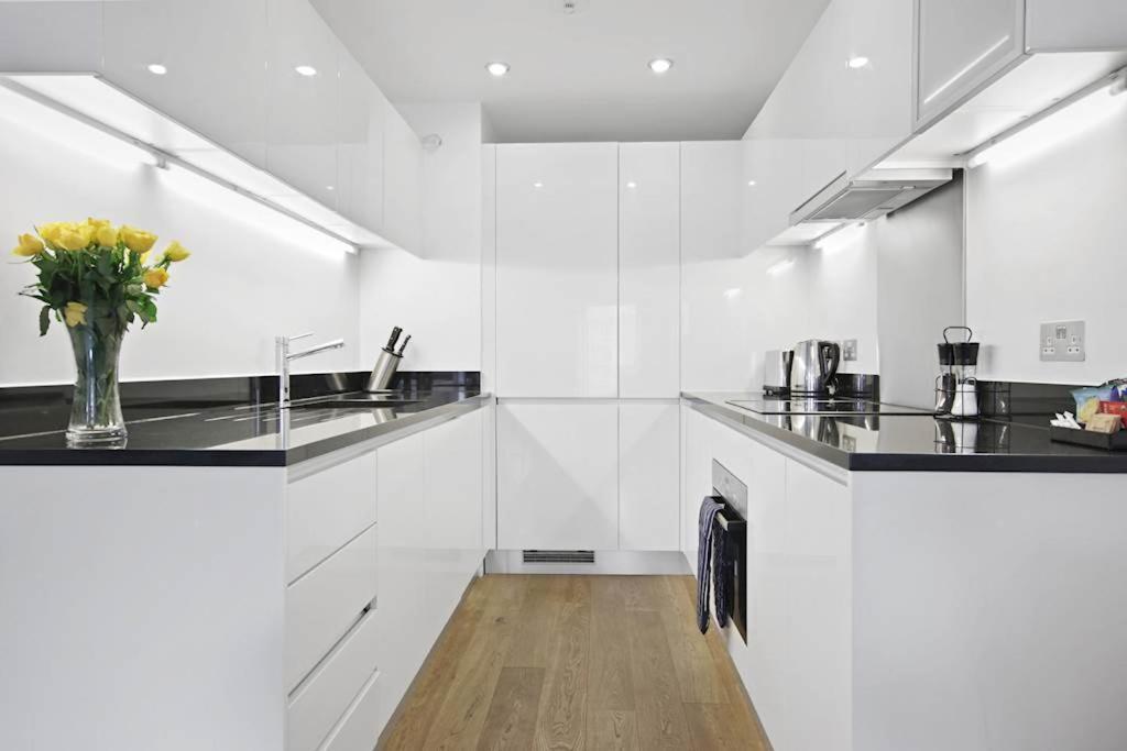 Cubo Farringdon * Londen