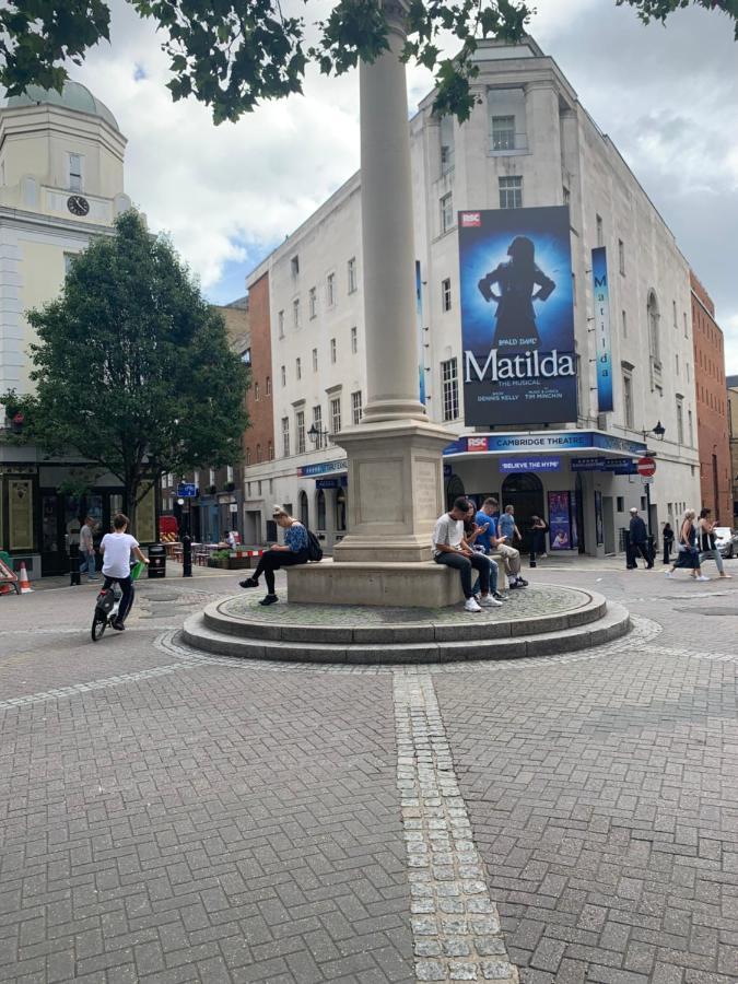 St Martins Acomodação com café da manhã  Londres