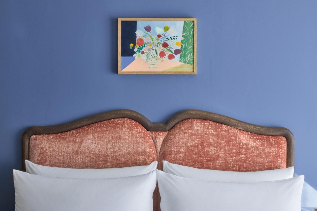 Broadwick Soho Hotel Londres