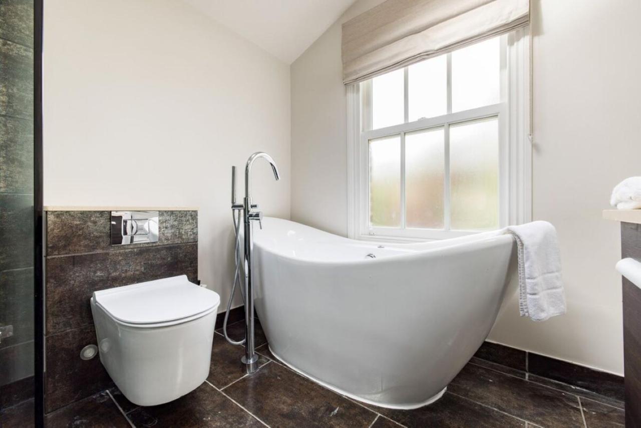 Hébergement de vacances The North Kensington By Hok Living Londres