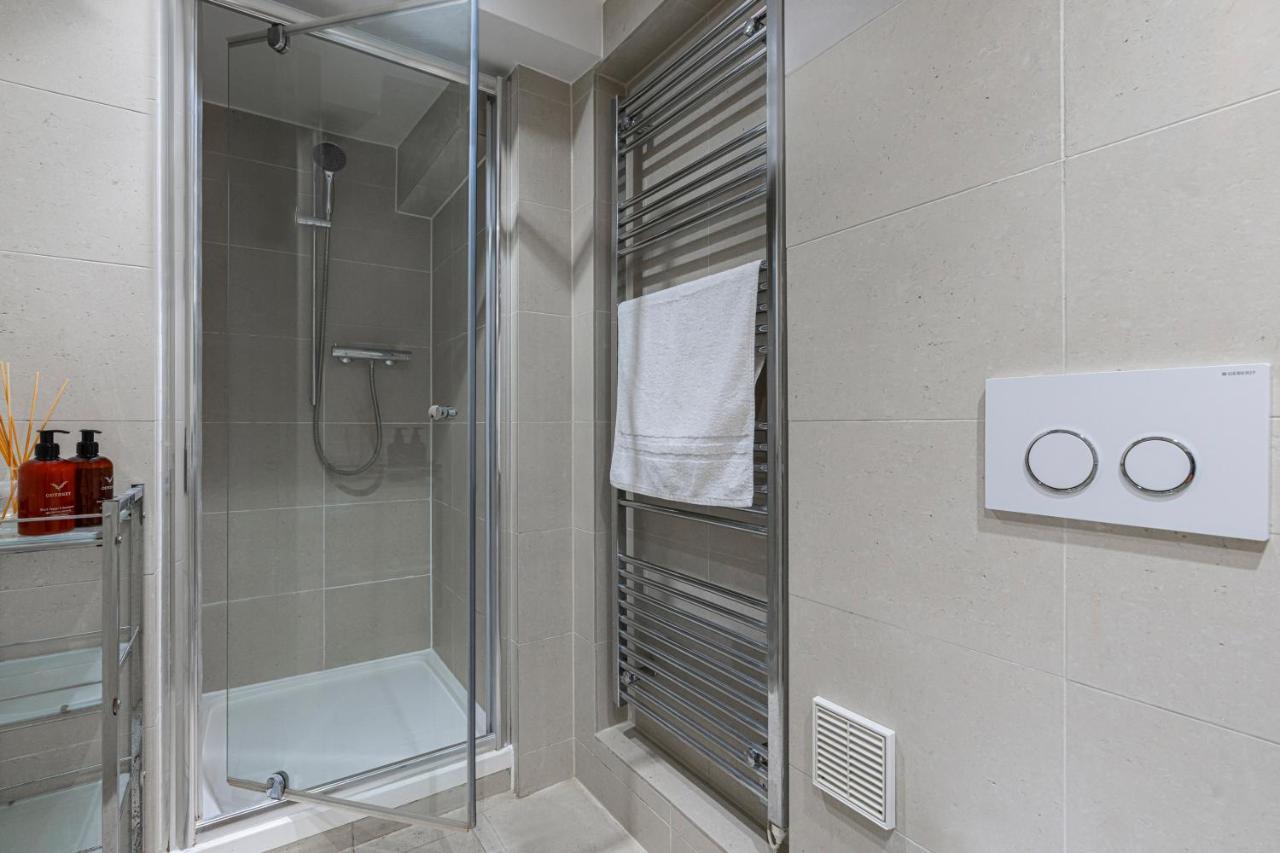 Apartamento Covent Garden