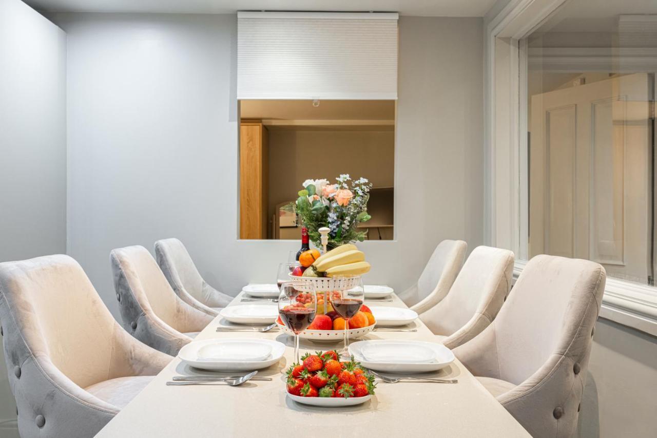 Apartment Covent Garden