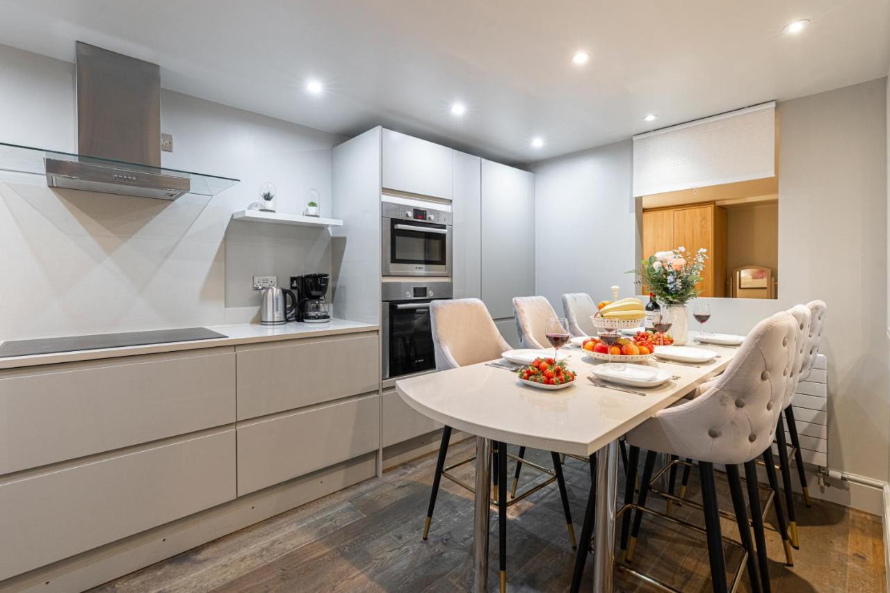 Apartamento Covent Garden Londres