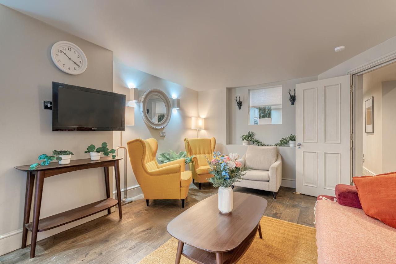Apartment Covent Garden