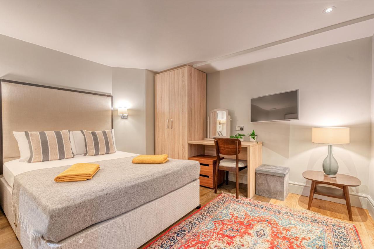 Apartment Covent Garden