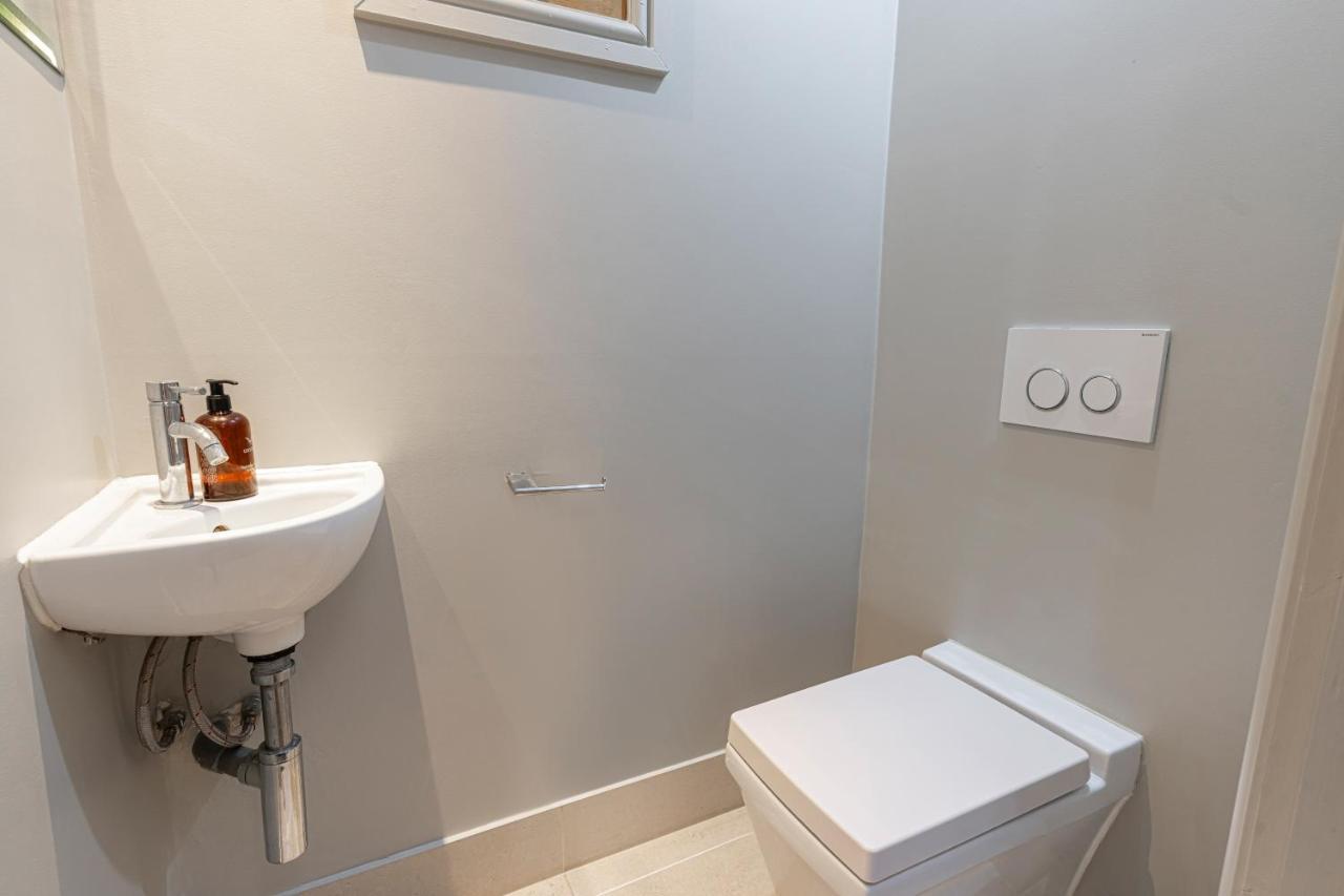 Apartamento Covent Garden