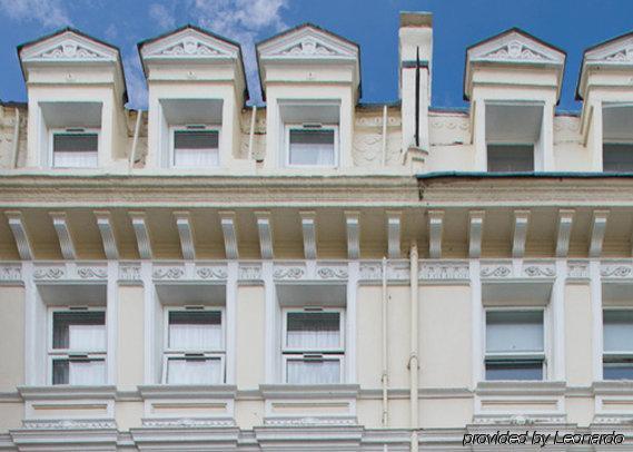 Comfort Hyde Park Gasthof 3*