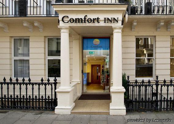 Gasthof Comfort Hyde Park London