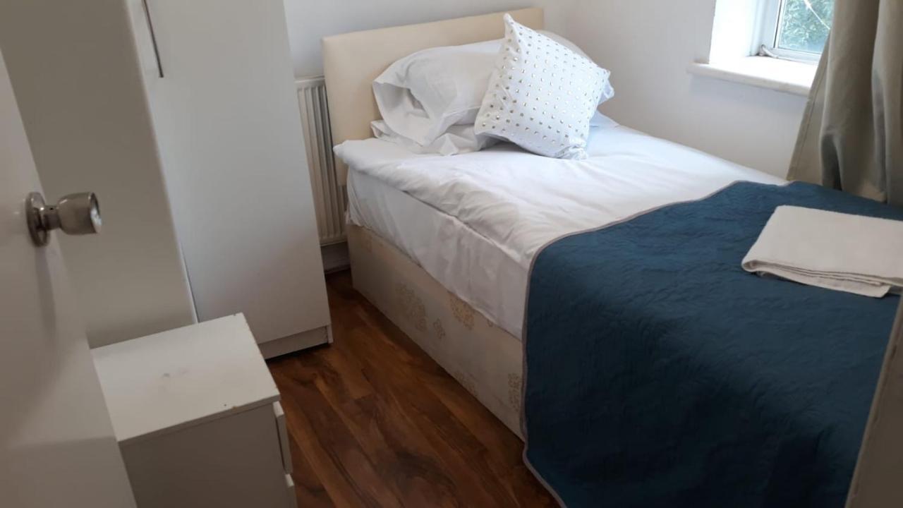 13 Vale House Appartement