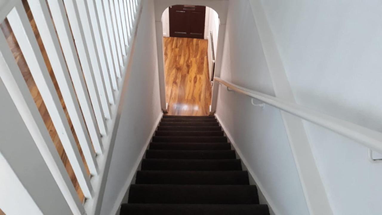 Appartement 13 Vale House Londres