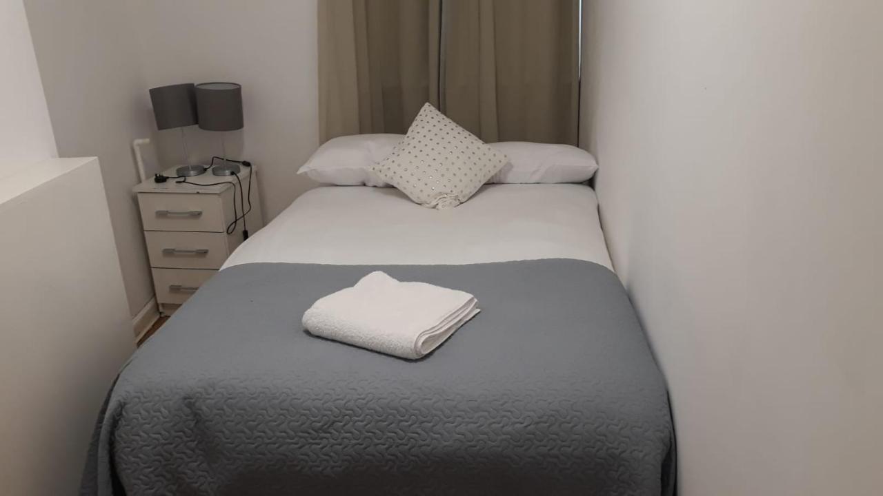 Appartement 13 Vale House *