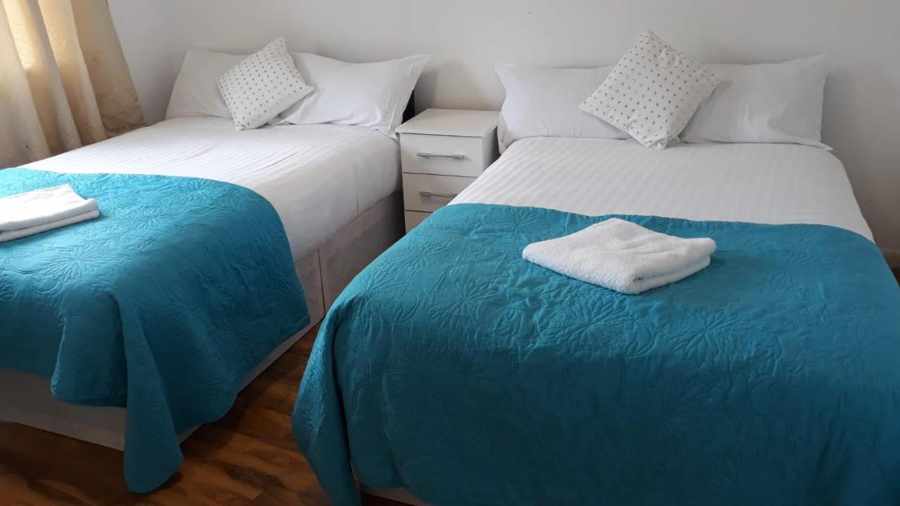 13 Vale House Appartement