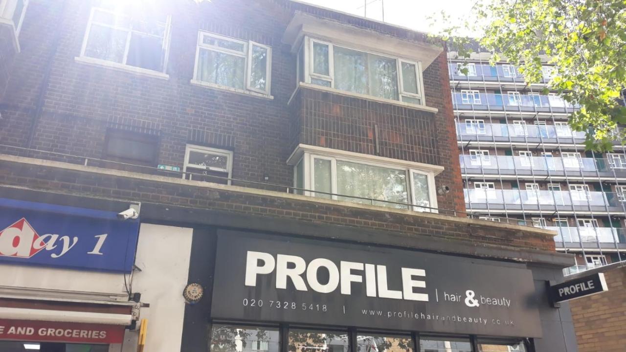 13 Vale House Appartement Londres