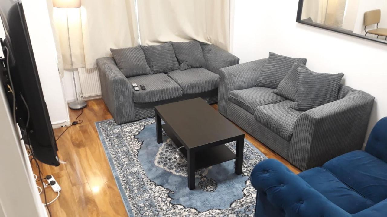 Appartement 13 Vale House *
