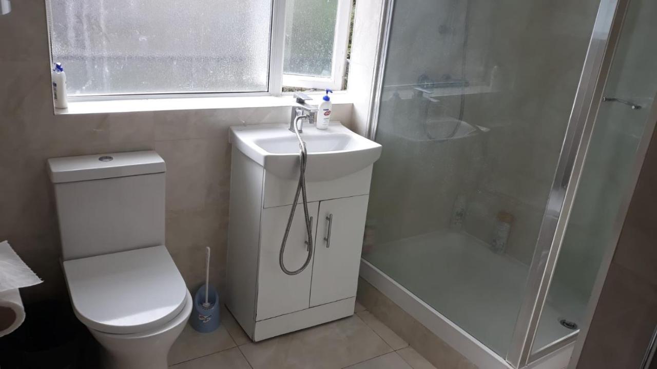13 Vale House Appartement *