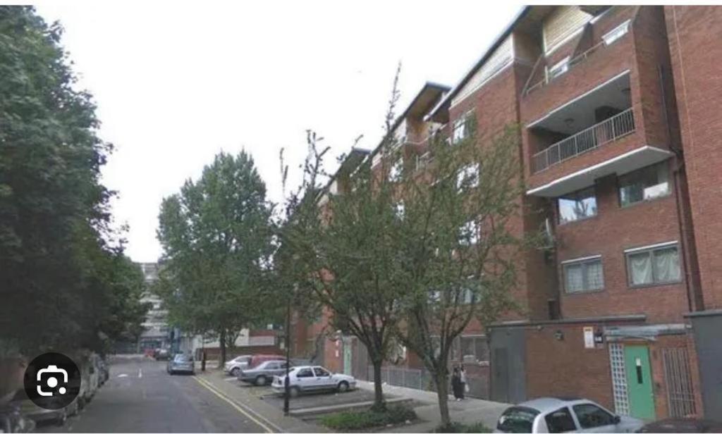Nino Kings Cross Apartment *