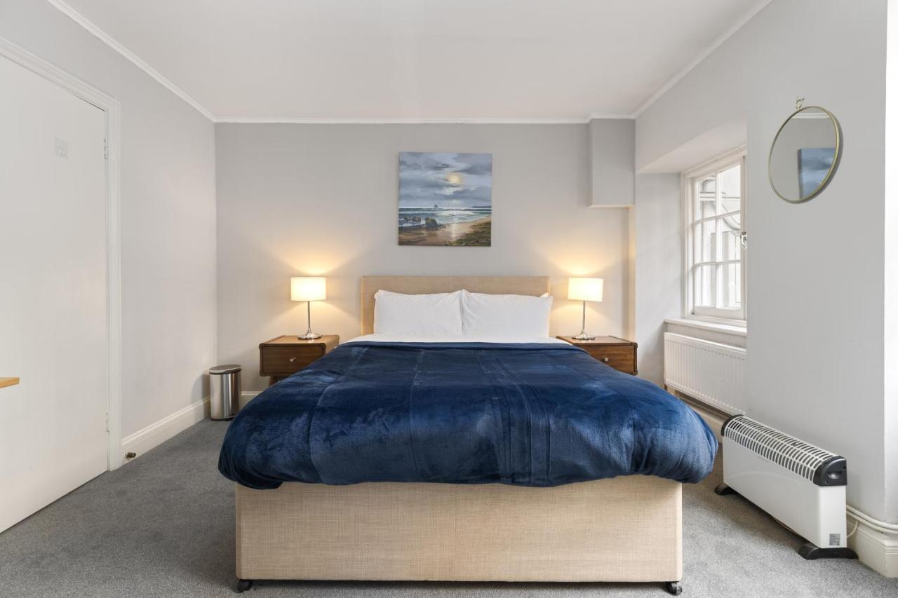 Russell Square Vintage - 2 Cozy Bed Appartement *