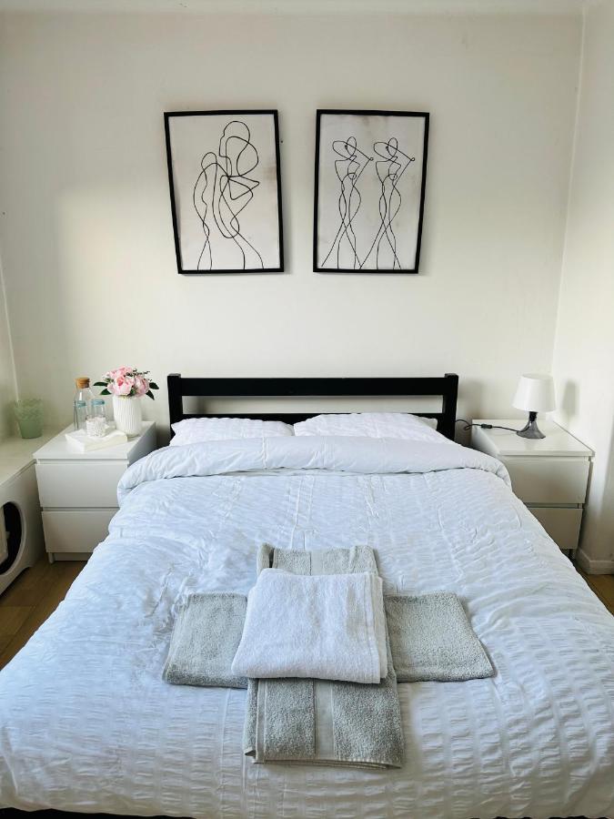 Casa de hóspedes Cozy *