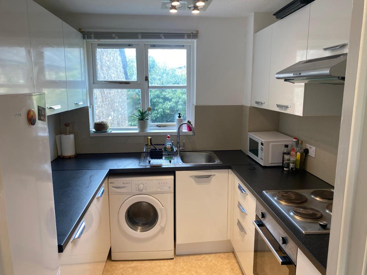 Bright And Comfortable Studio * Londres