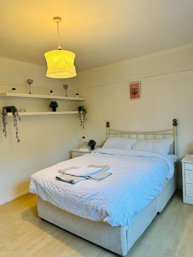 Casa de hóspedes Cozy