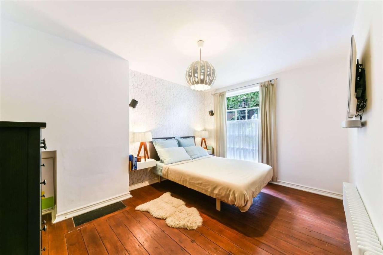 Apartment Designer Flat In Bethnal London