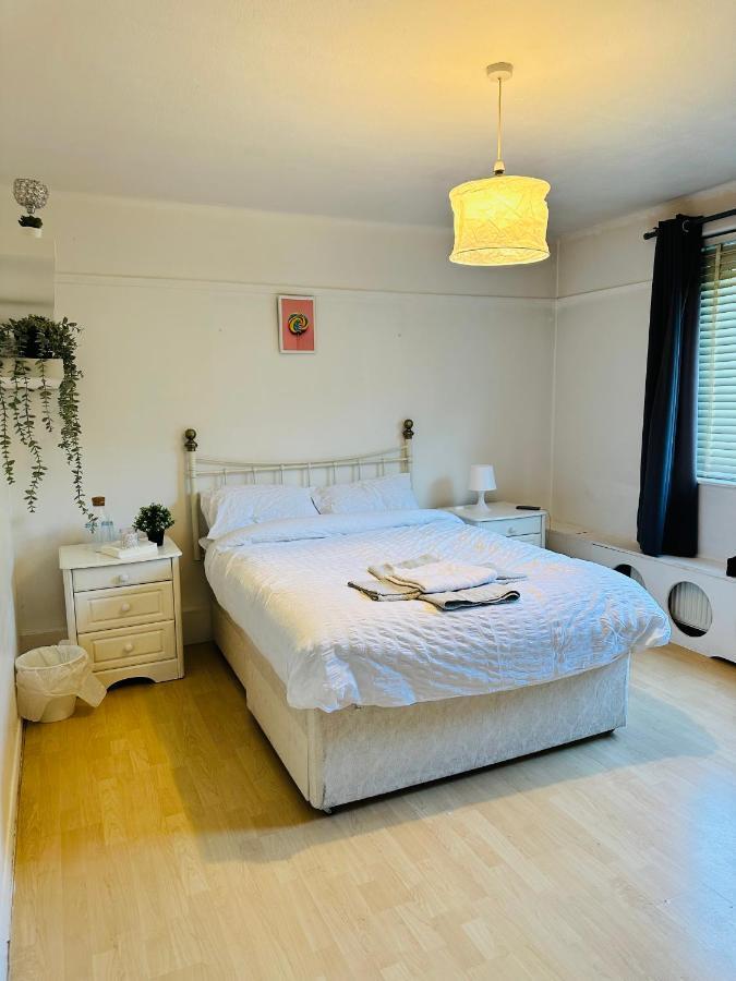 Cozy * Londres