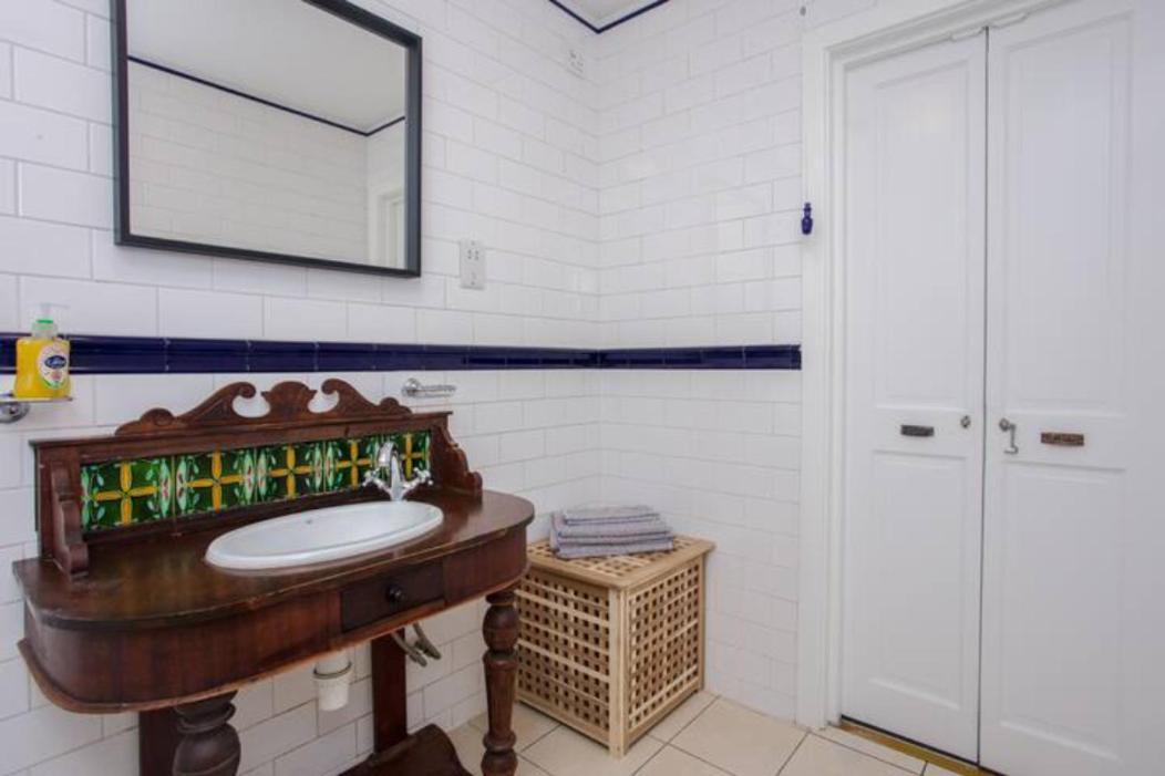 Modern & Spacious 2bd In Limehouse Apartamento Londres