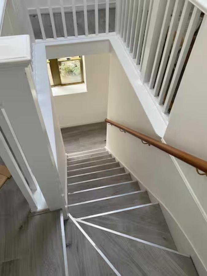 Modern & Spacious 2bd In Limehouse Apartamento *